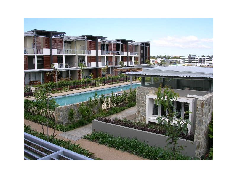 82/16 Hetherington Ave, Bulimba QLD 4171