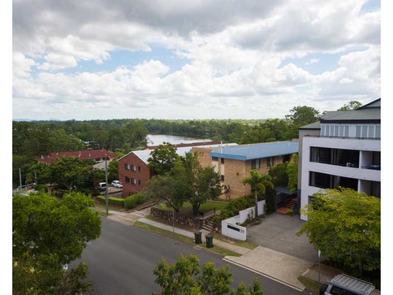 22 Riverview Terrace, Indooroopilly QLD 4068