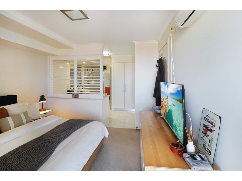 2203/1 Mungar Street Maroochydore, Maroochydore QLD 4558