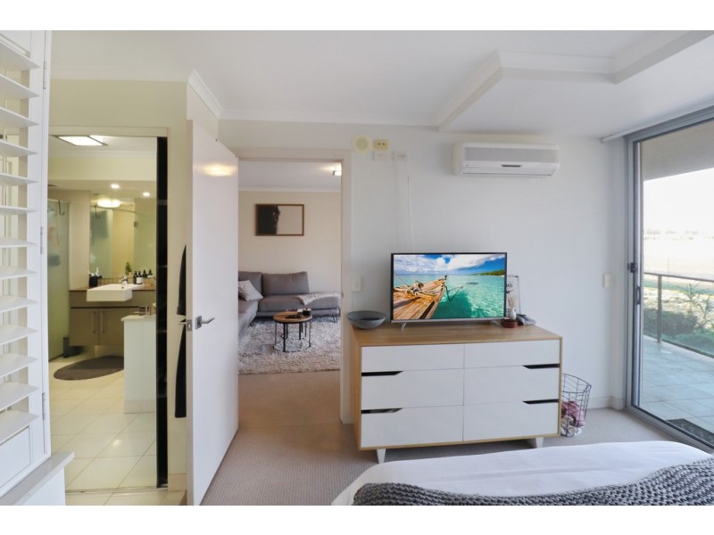 2203/1 Mungar Street Maroochydore, Maroochydore QLD 4558
