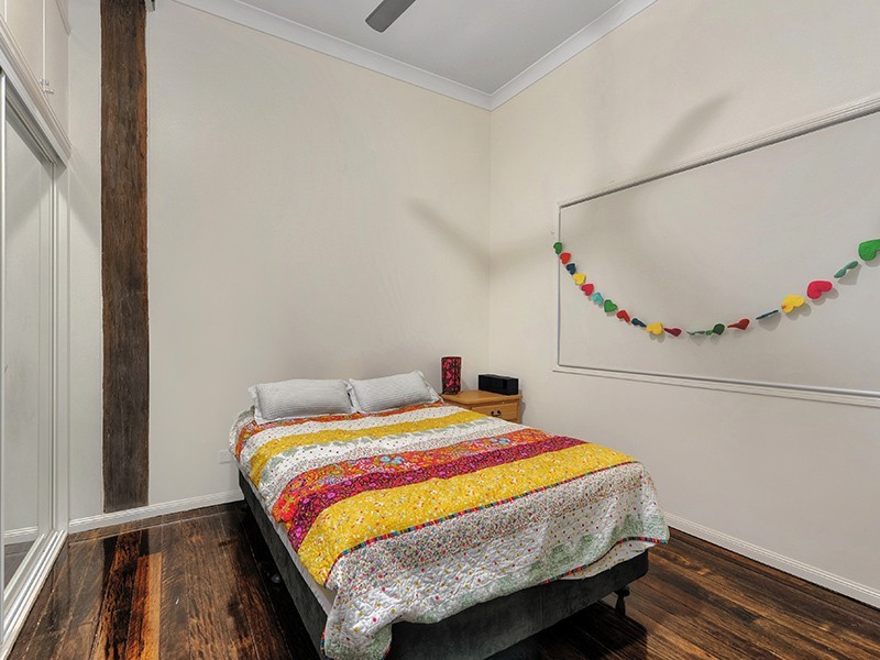 32/241 Arthur Street, Teneriffe QLD 4005