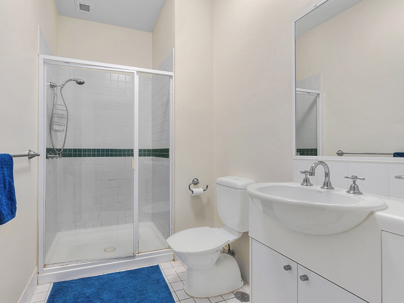 32/241 Arthur Street, Teneriffe QLD 4005