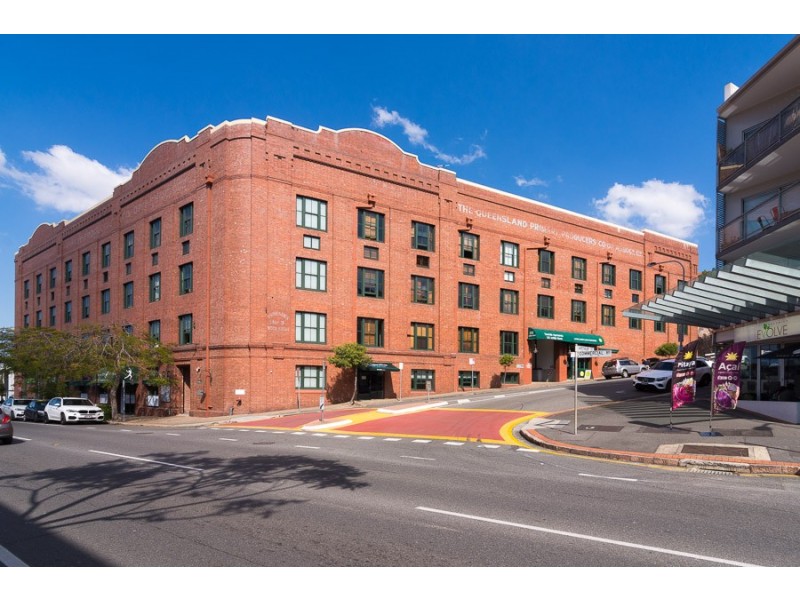 32/241 Arthur Street, Teneriffe QLD 4005