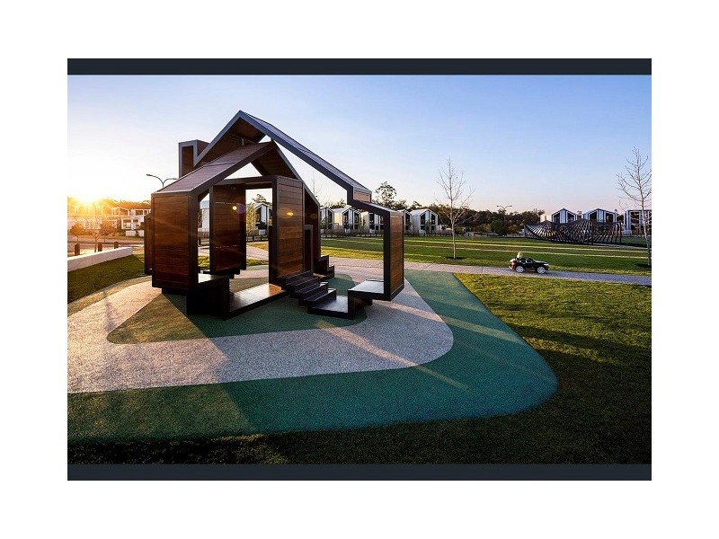 48 1 Residences, Pimpama QLD 4209