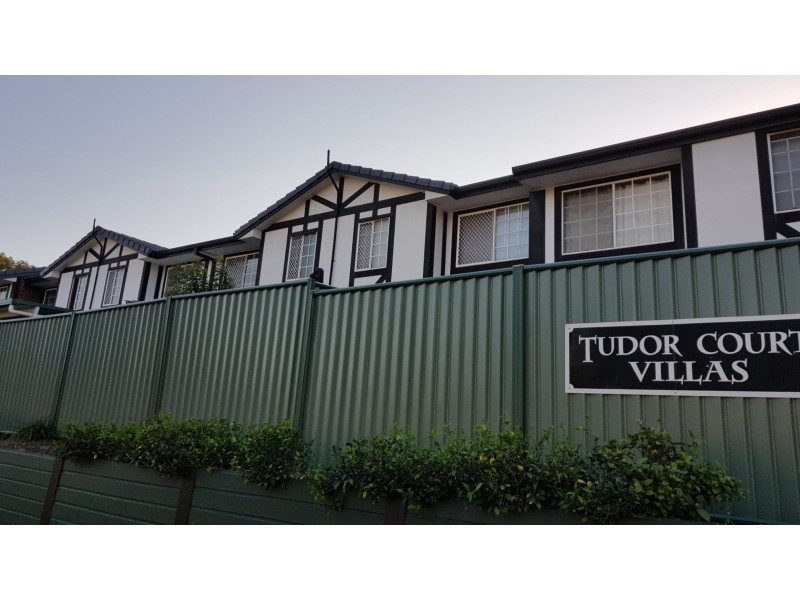 32/18 MAGELLAN ROAD, Springwood QLD 4127