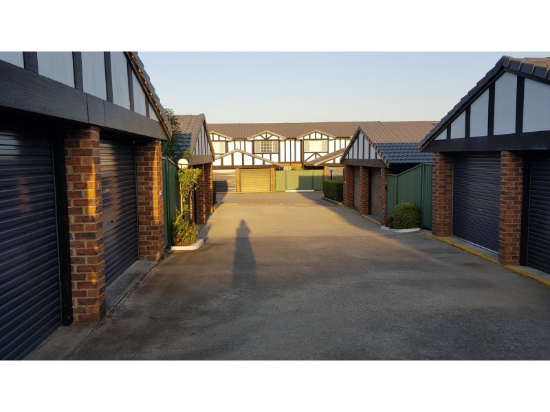 32/18 MAGELLAN ROAD, Springwood QLD 4127