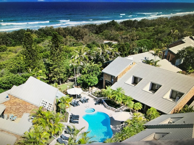 8/388 David Low Way, Peregian Beach QLD 4573