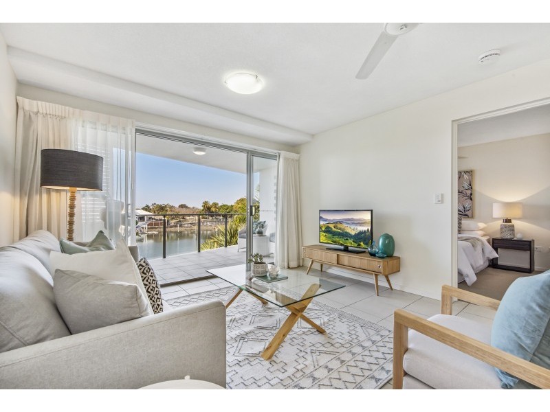 37/57 Grand Parade, Kawana Island QLD 4575