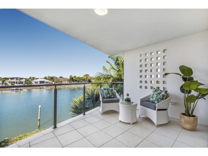 37/57 Grand Parade, Kawana Island QLD 4575