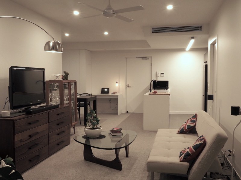306/8 Donkin Street, West End QLD 4101