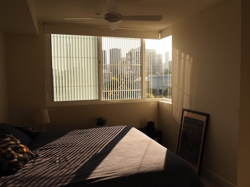 306/8 Donkin Street, West End QLD 4101