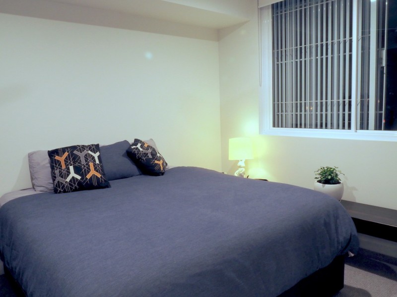 306/8 Donkin Street, West End QLD 4101