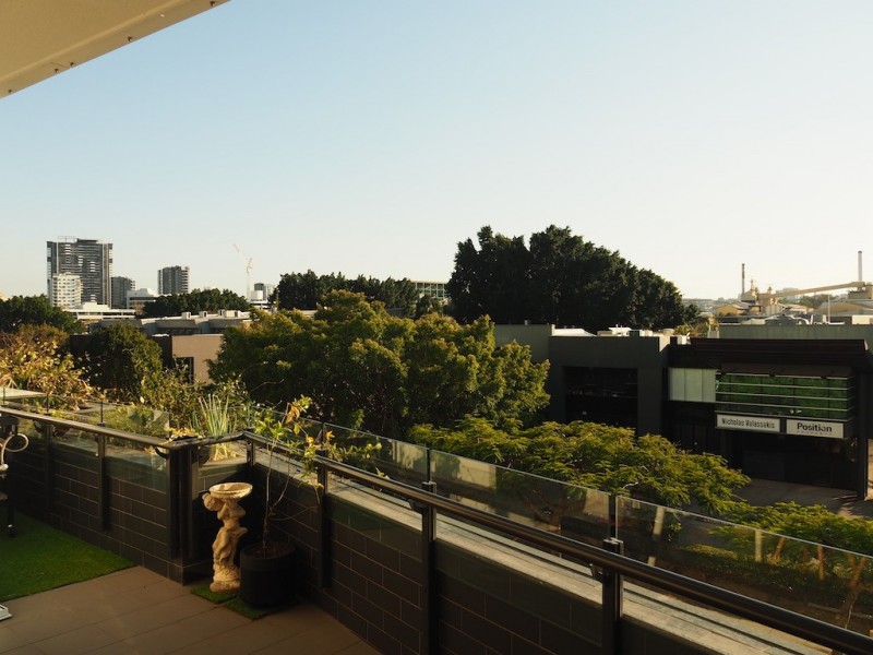 306/8 Donkin Street, West End QLD 4101