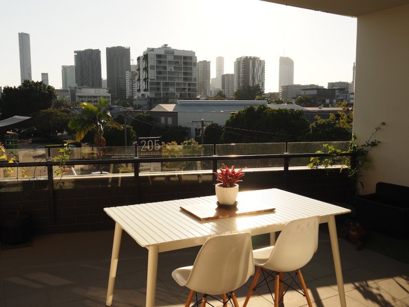 306/8 Donkin Street, West End QLD 4101