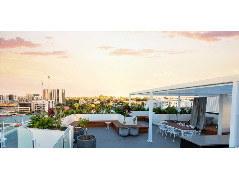 306/8 Donkin Street, West End QLD 4101