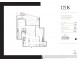 306/8 Donkin Street, West End QLD 4101 Floorplan