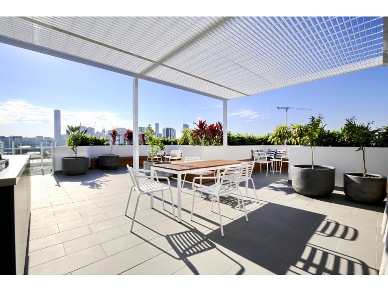 211/8 Donkin Street, West End QLD 4101