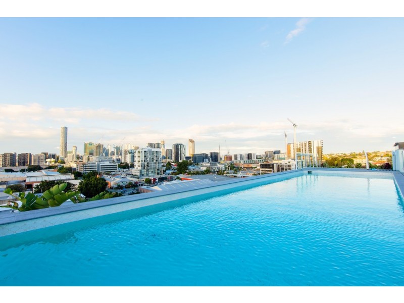 211/8 Donkin Street, West End QLD 4101