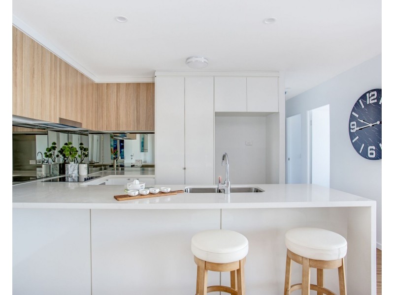 3/65 Varsity parade, Varsity Lakes QLD 4227