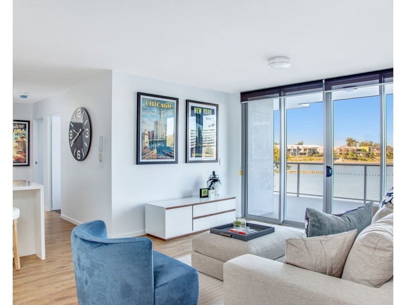 3/65 Varsity parade, Varsity Lakes QLD 4227