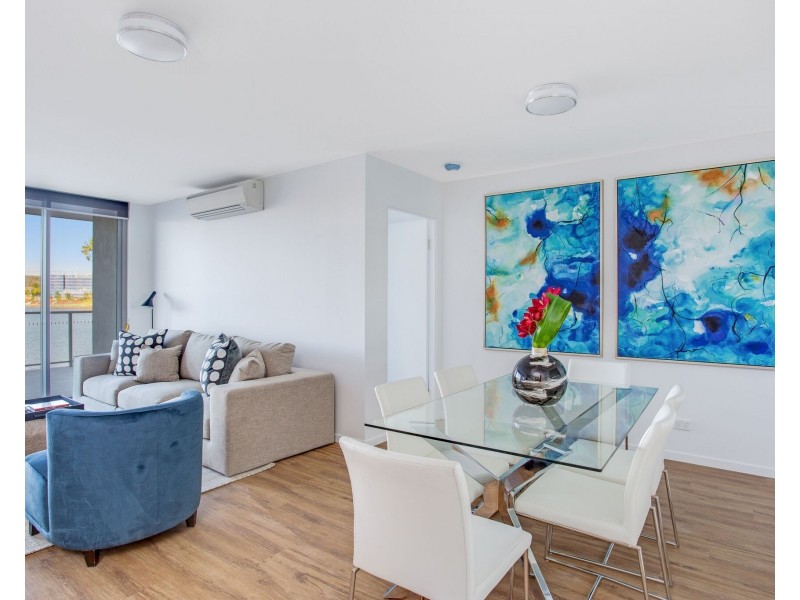 3/65 Varsity parade, Varsity Lakes QLD 4227