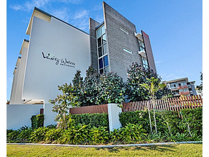 3/65 Varsity parade, Varsity Lakes QLD 4227