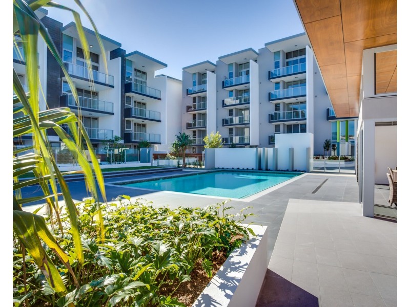 3/65 Varsity parade, Varsity Lakes QLD 4227