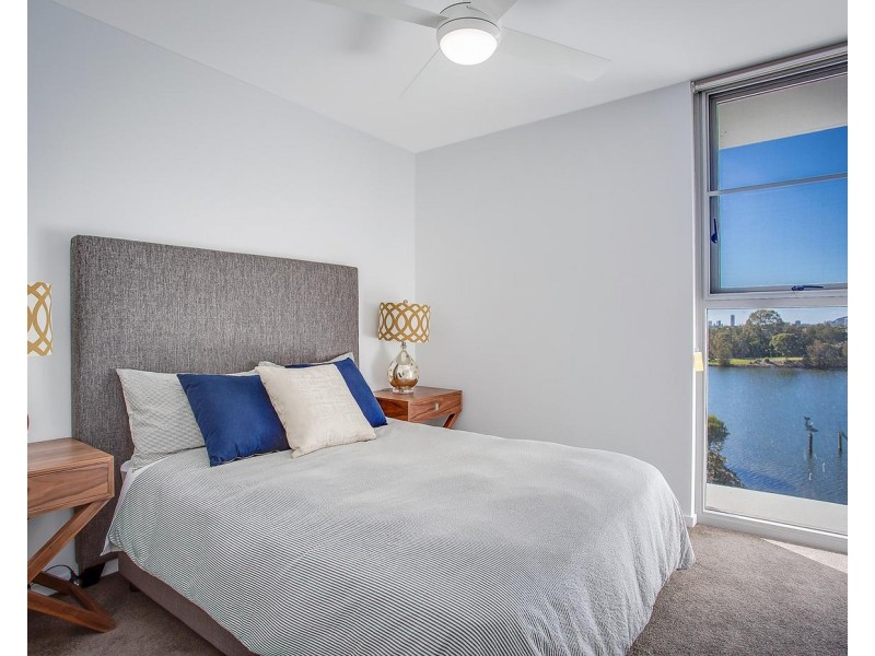 3/65 Varsity parade, Varsity Lakes QLD 4227