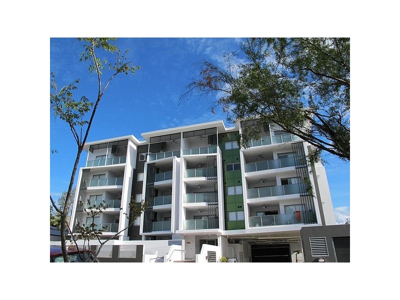 22/17 Mayhew Street, Sherwood QLD 4075