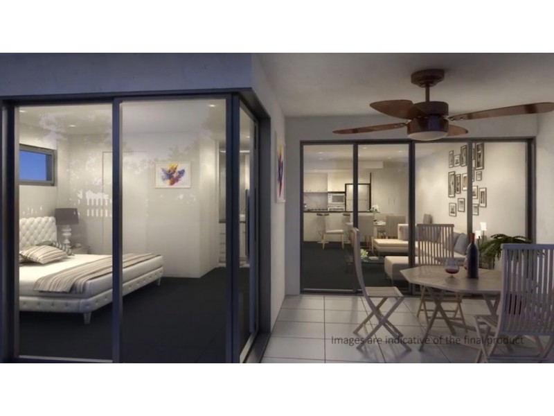 22/17 Mayhew Street, Sherwood QLD 4075