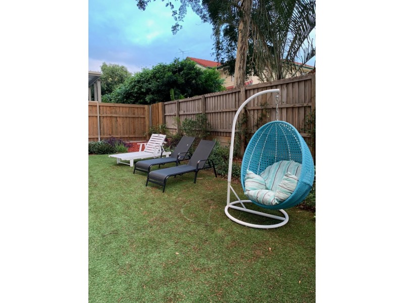 22/17 Mayhew Street, Sherwood QLD 4075
