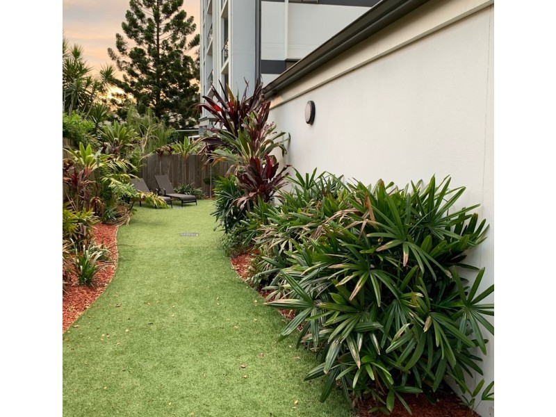 22/17 Mayhew Street, Sherwood QLD 4075