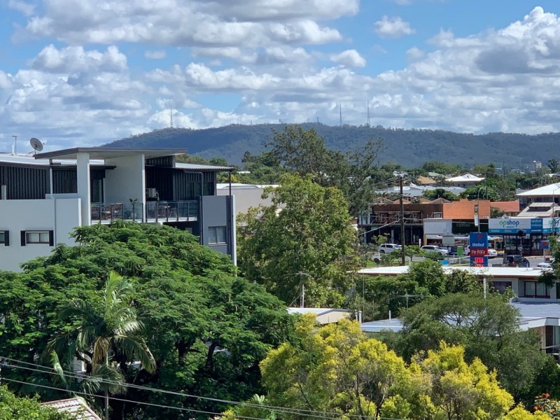 22/17 Mayhew Street, Sherwood QLD 4075