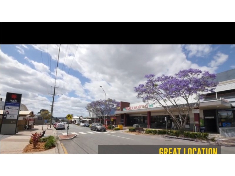 22/17 Mayhew Street, Sherwood QLD 4075