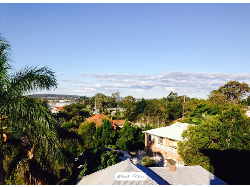 22/17 Mayhew Street, Sherwood QLD 4075