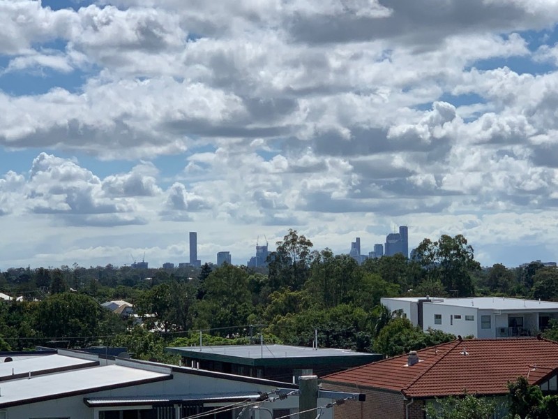22/17 Mayhew Street, Sherwood QLD 4075
