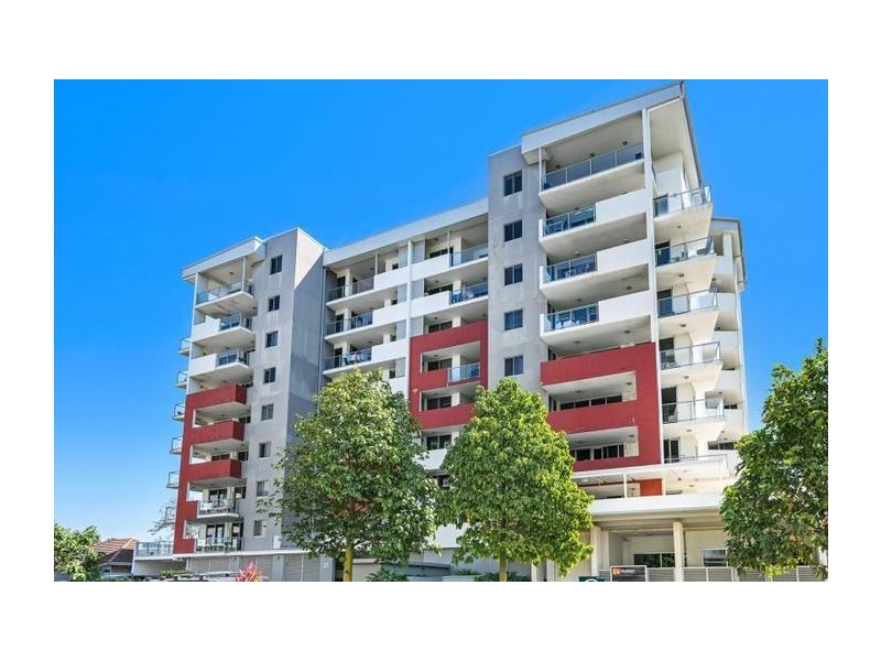 201/20 Playfield street, Chermside QLD 4032