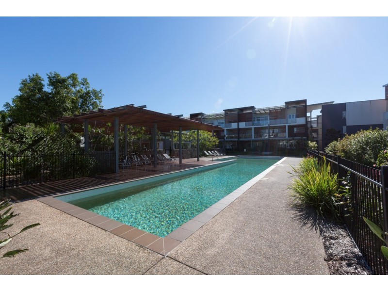 16 Hetherington, Bulimba QLD 4171