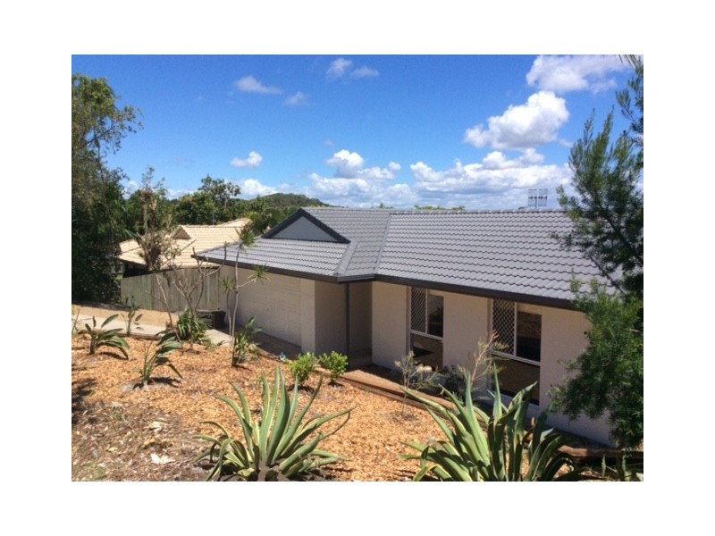 31 Comet Drive, Sunrise Beach QLD 4567