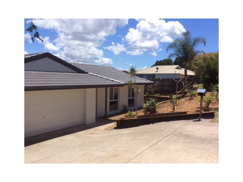 31 Comet Drive, Sunrise Beach QLD 4567