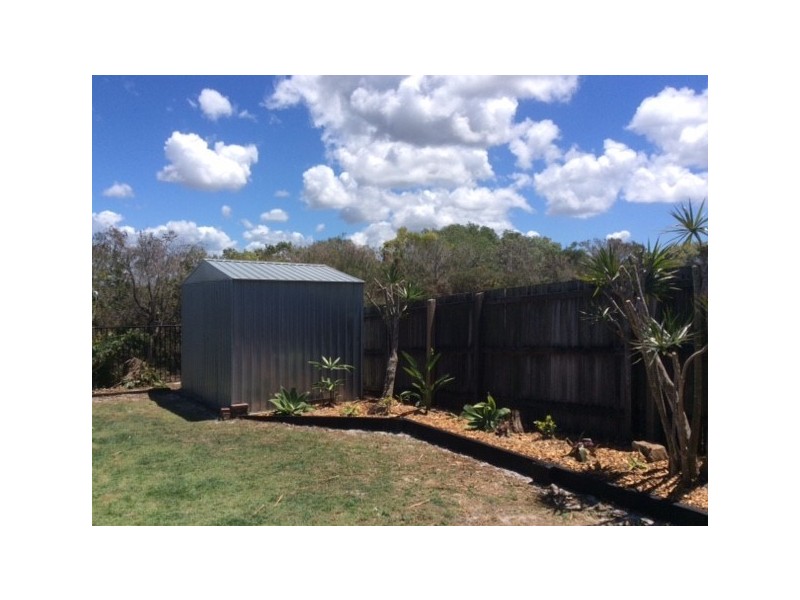 31 Comet Drive, Sunrise Beach QLD 4567