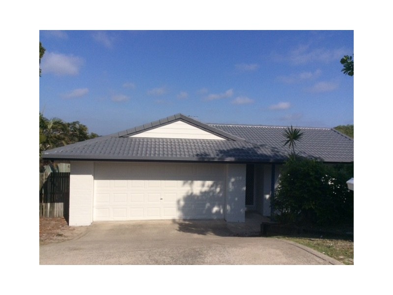 31 Comet Drive, Sunrise Beach QLD 4567