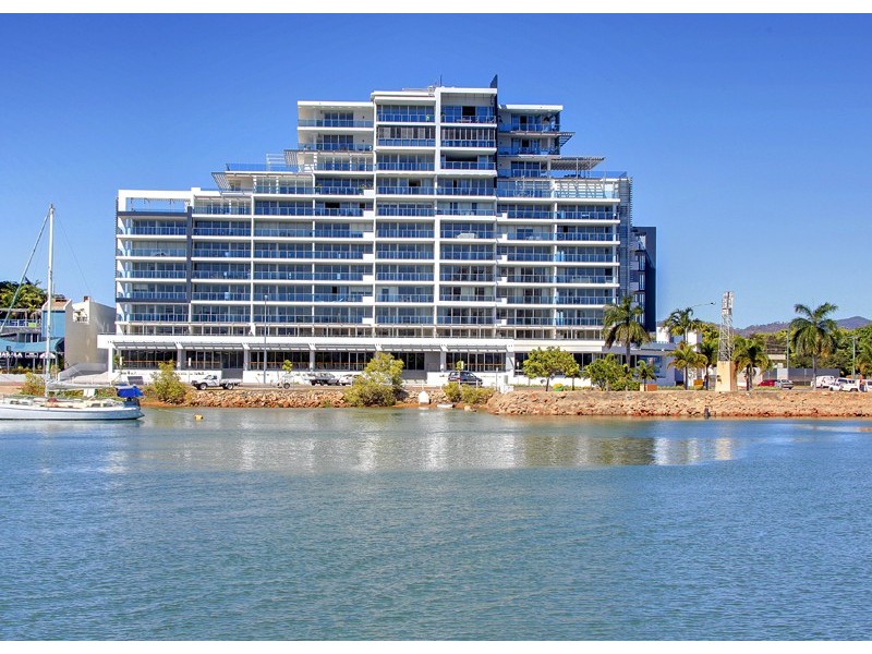 702/69 Palmer Street, South Townsville QLD 4810