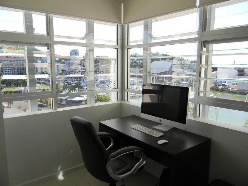 702/69 Palmer Street, South Townsville QLD 4810