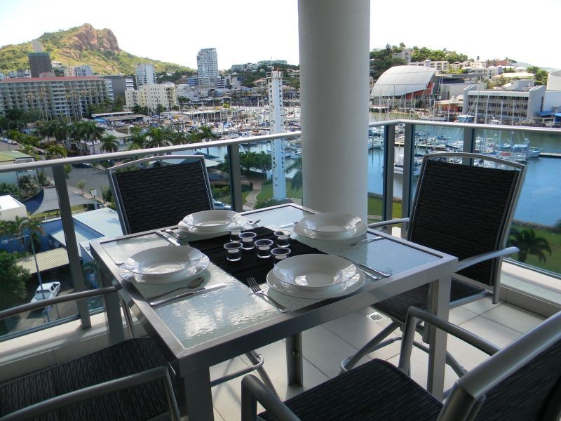 702/69 Palmer Street, South Townsville QLD 4810