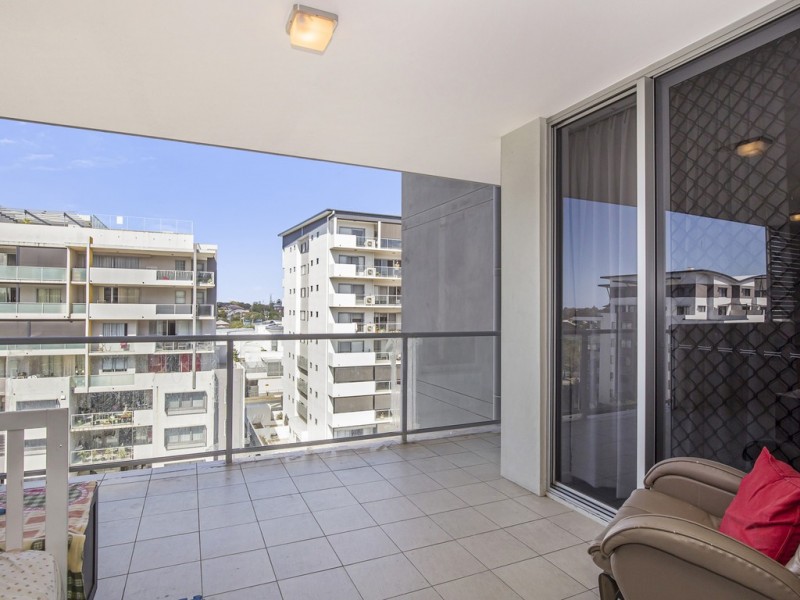 604/20 playfield street, Chermside QLD 4032