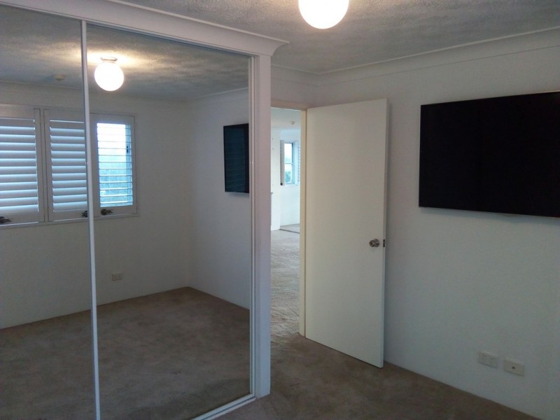 14/30 MARINE PARADE, Southport QLD 4215