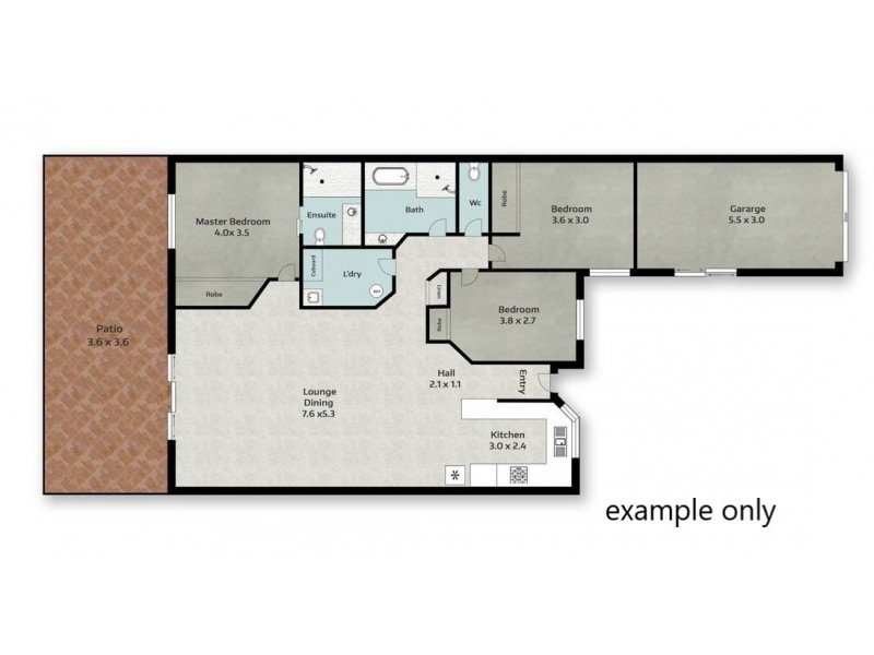 33/11 Waterford Court, Bundall QLD 4217