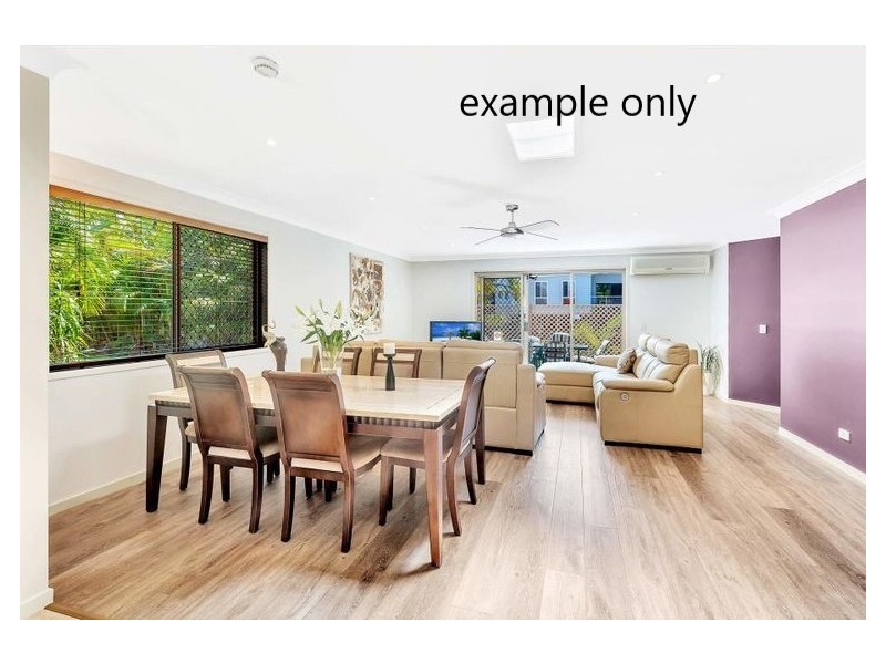 33/11 Waterford Court, Bundall QLD 4217