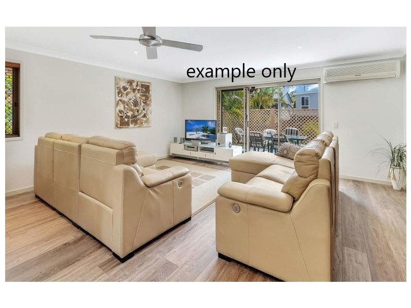 33/11 Waterford Court, Bundall QLD 4217